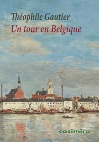 Un tour en Belgique