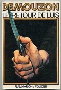 Le Retour de Luis [9782080609663]