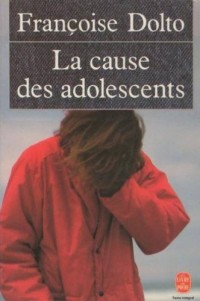 La cause des adolescents