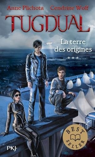3. Tugdual : la terre des origines (3)