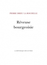 Rêveuse bourgeoisie