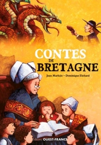 Contes de Bretagne