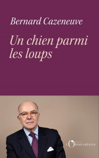 UN CHIEN PARMI LES LOUPS