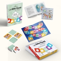 LES ÉMOTIONS AU CYCLE 1