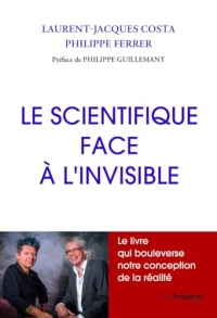 Le scientifique face à l'invisible