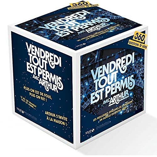 Roll'cube vendredi tout est permis