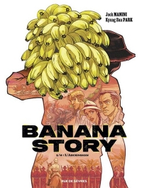 Banana story T1