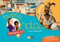 Buena Onda 4e