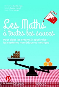 Les Maths a Toutes les Sauces