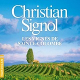 Les Vignes de Sainte-Colombe