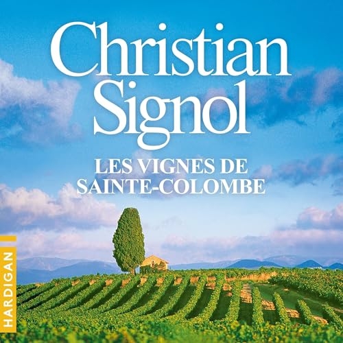 Les Vignes de Sainte-Colombe