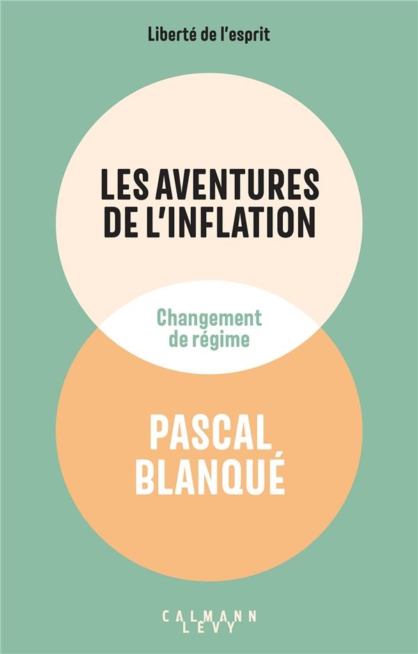 Changement de régime: Les aventures du capitalisme