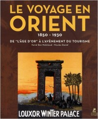 Le Voyage en Orient