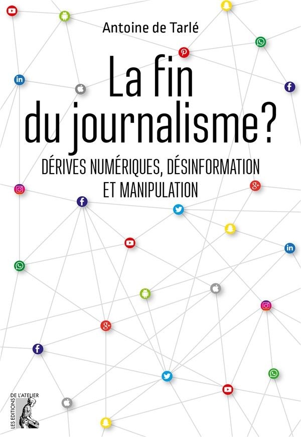 Revolution du Numerique: la Fin du Journalisme ?