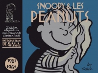 Snoopy - Intégrales - tome 7 - Snoopy et les Peanuts - Intégrale (7)