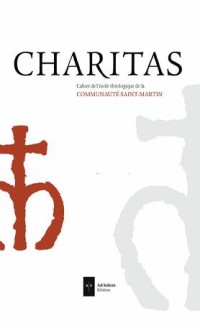 Charitas nº3 Les raisons de la foi