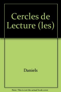 Les cercles de lecture