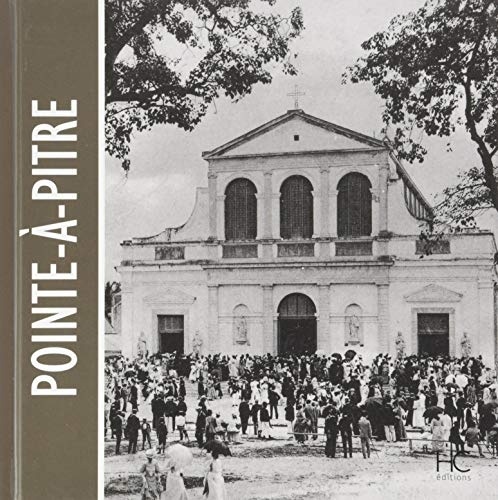 Pointe-a-Pitre