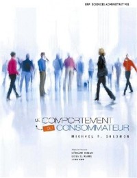 Comportement Du Consommateur