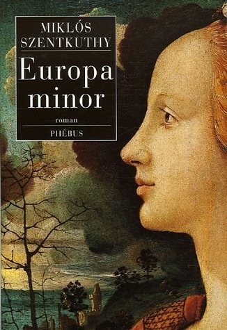 Le bréviaire de Saint-Orphée, Tome 4 : Europa minor