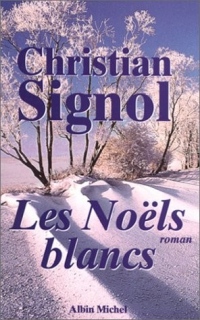 Les noëls blancs