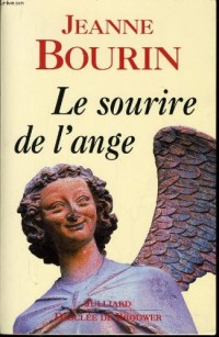 LE SOURIRE DE L'ANGE