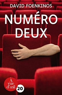 Numero deux