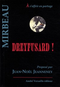 Dreyfusard !