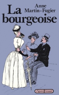La bourgeoise (Figures t. 550)