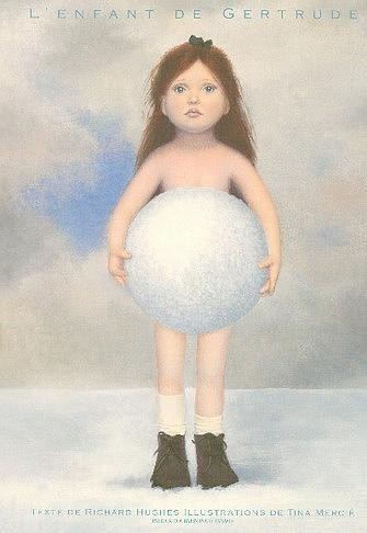 L'enfant de Gertrude