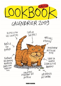 Lookbook : Calendrier