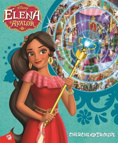 Elena d'Avalor