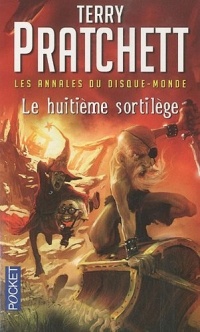 Les Annales du Disque-Monde (2)