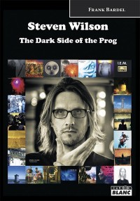 Steven Wilson The Dark Side of the Prog