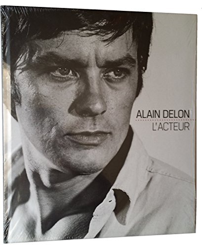 Alain DELON l'acteur