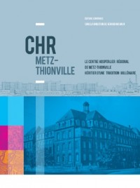 C.H.R. Metz Thionville