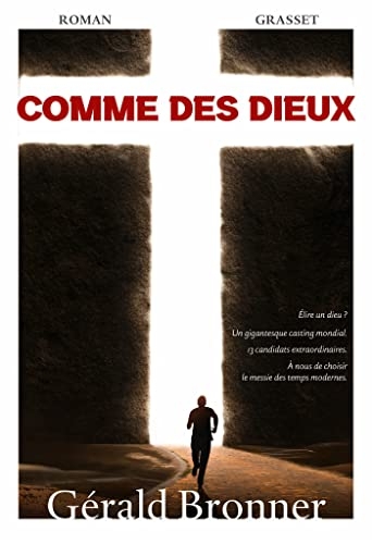 Comme des dieux (Littérature Française)