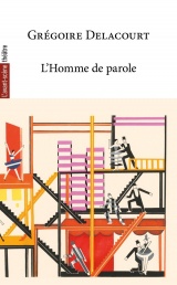 L’homme de parole