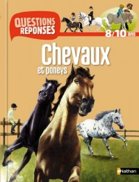 N05 - CHEVAUX ET PONEYS