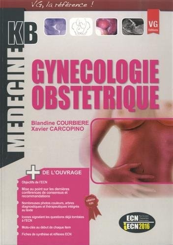 Gynécologie obstétrique