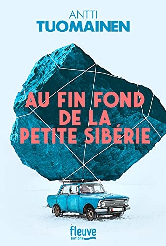 Au fin fond de la petite Sibérie