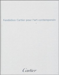 Fondation Cartier pour l'art contemporain
