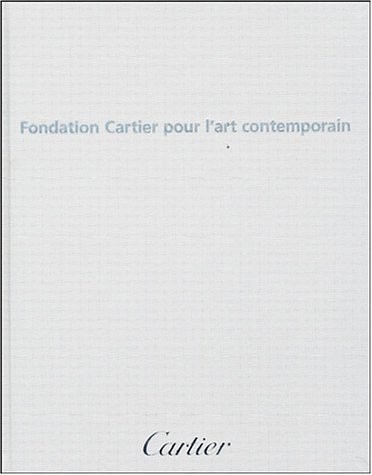 Fondation Cartier pour l'art contemporain