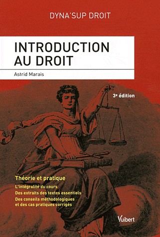 Introduction au droit