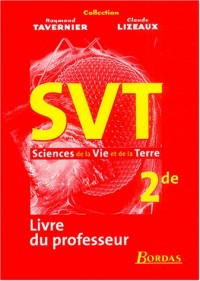 SVT 2DE GP TAVERNIER 2004
