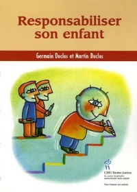 Responsabiliser son enfant