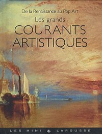 Panorama des grands courants artistiques
