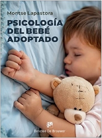 Psicología del bebé adoptado