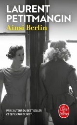 Ainsi Berlin [Poche]