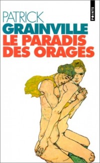 Le Paradis des orages